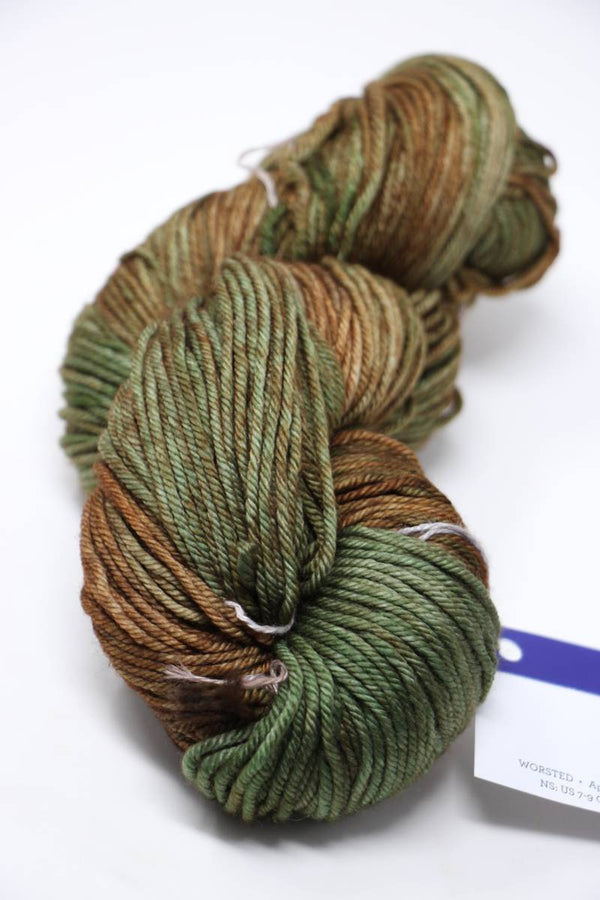 Malabrigo Rios Yarn - Zodiac Collection Colors