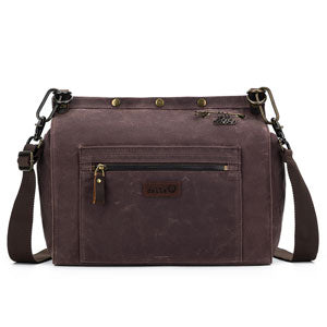 Della Q - Makers Rucksack Bag