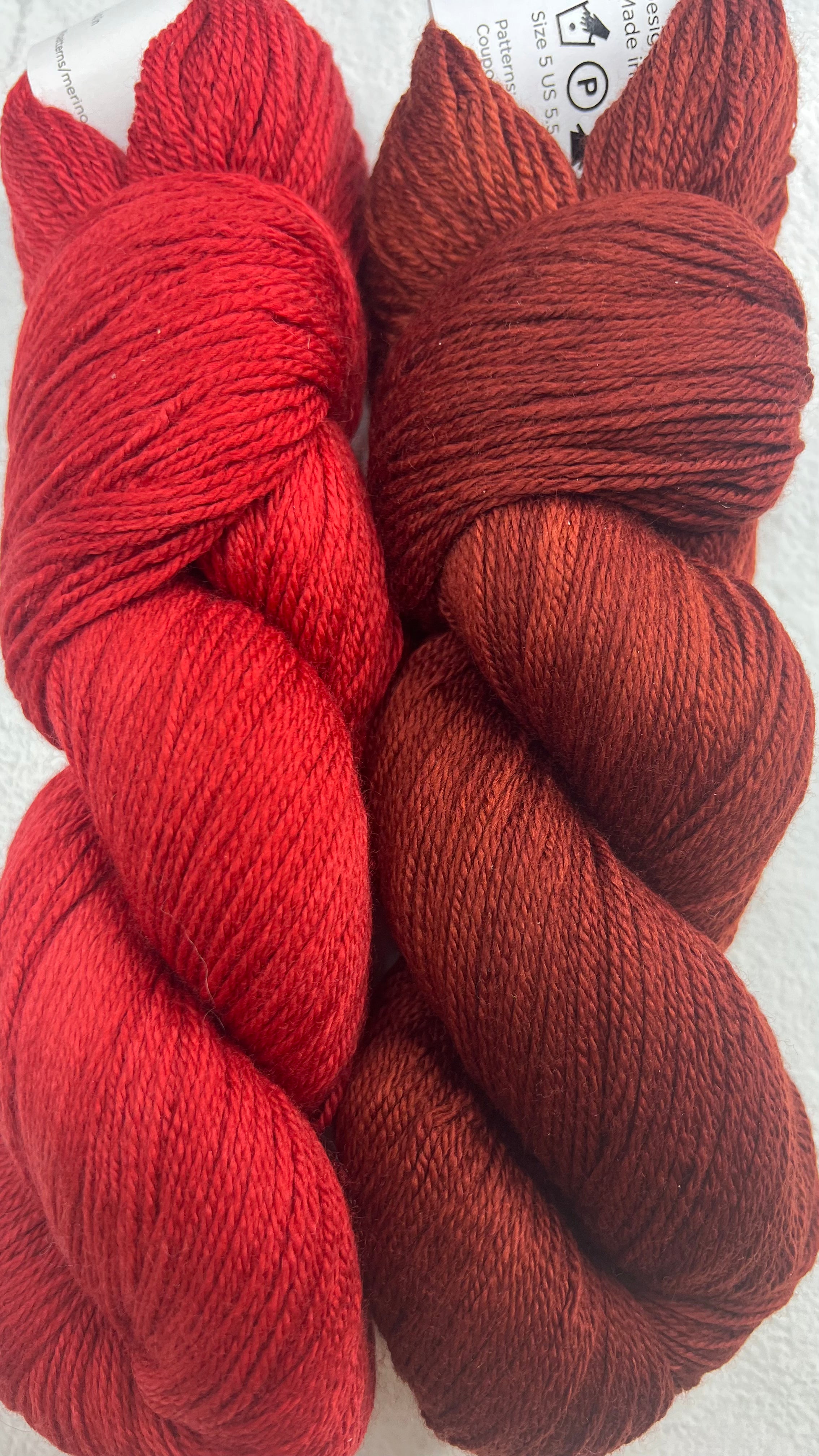 Artyarns - Kit - Taj Merino Cloud Knitalong (KAL)(November 2025)