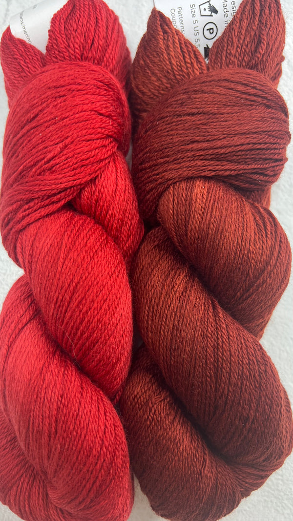 Artyarns - Kit - Taj Merino Cloud Knitalong (KAL)(November 2025)