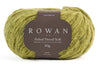 Rowan | Felted Tweed Soft