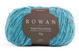 Rowan | Felted Tweed Soft