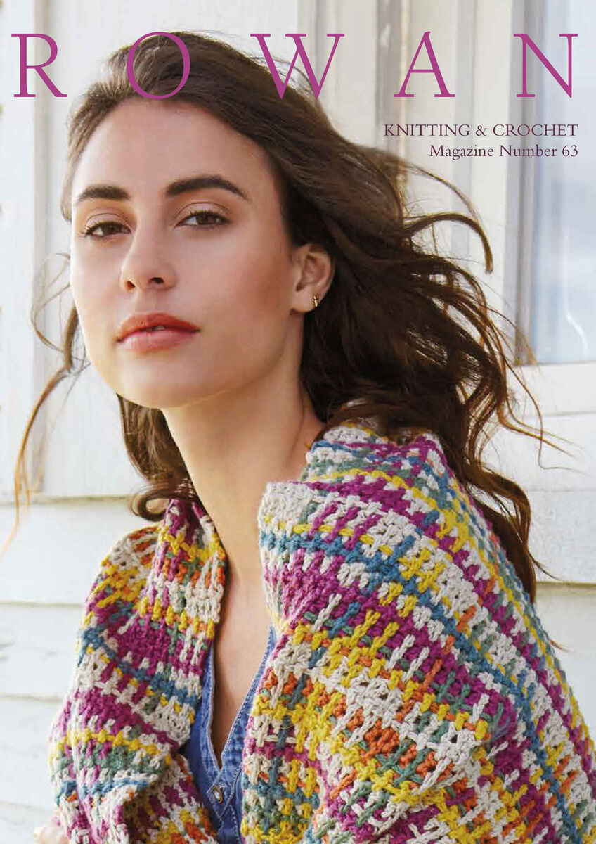 Rowan Magazines