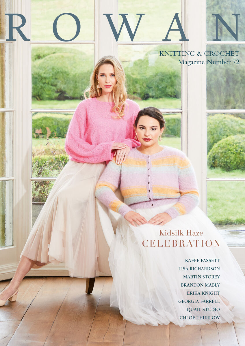 Rowan Magazines