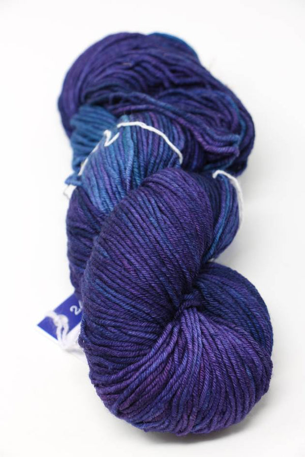 Malabrigo Yarn - Seis Cabos - 100% Merino Wool - 6 Ply Worsted