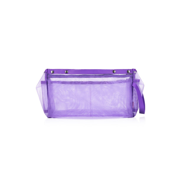Della Q | Oh Snap | Snap Sacks Knitting Bag