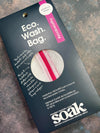 SOAK - ECO WASH BAG (LG/16")
