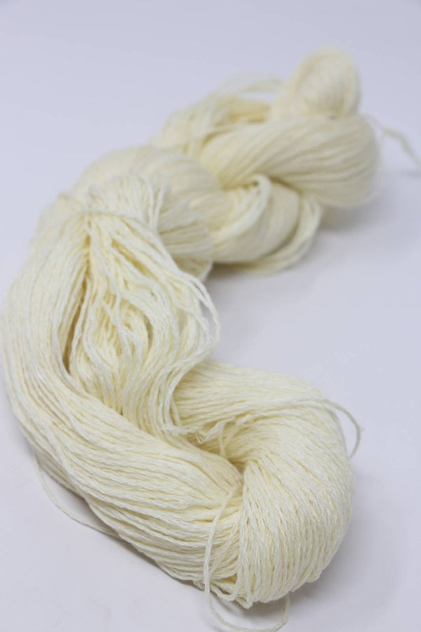 Jade Sapphire SYLPH Linen & Cashmere Yarn