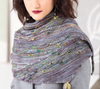 Malabrigo Rios KnitalongKit - The Lehigh Shawl (Sept 2024)