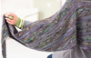 Malabrigo Rios KnitalongKit - The Lehigh Shawl (Sept 2024)