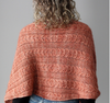 Malabrigo Yarn - Kit - Old Rose Wrap