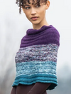 Malabrigo Yarn - Holiday Kit - Union Cowl
