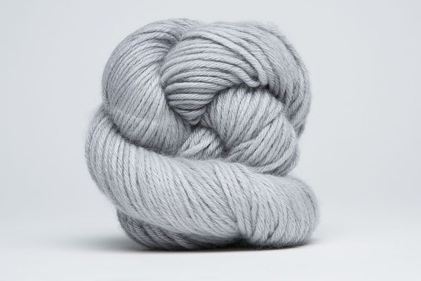 Jade Sapphire | 2 Ply Silk/Cashmere Lace
