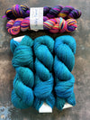 ARTYARNS- Kit - Silky Twist Duo Sweater Kit