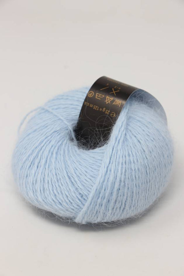Tropical Lane French Angora Yarn
