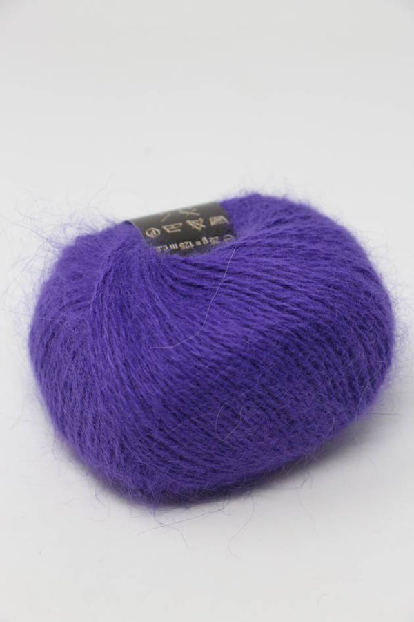 Tropical Lane French Angora Yarn