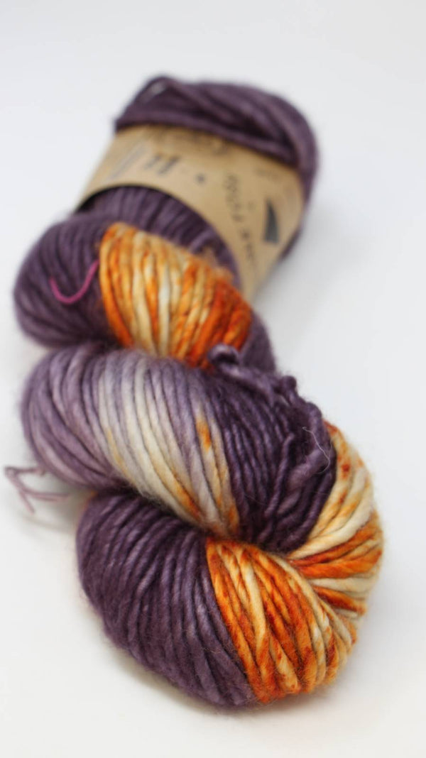 Madelinetosh - Limited Edition - Barker Color