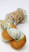 Madelinetosh - Limited Edition - Barker Color