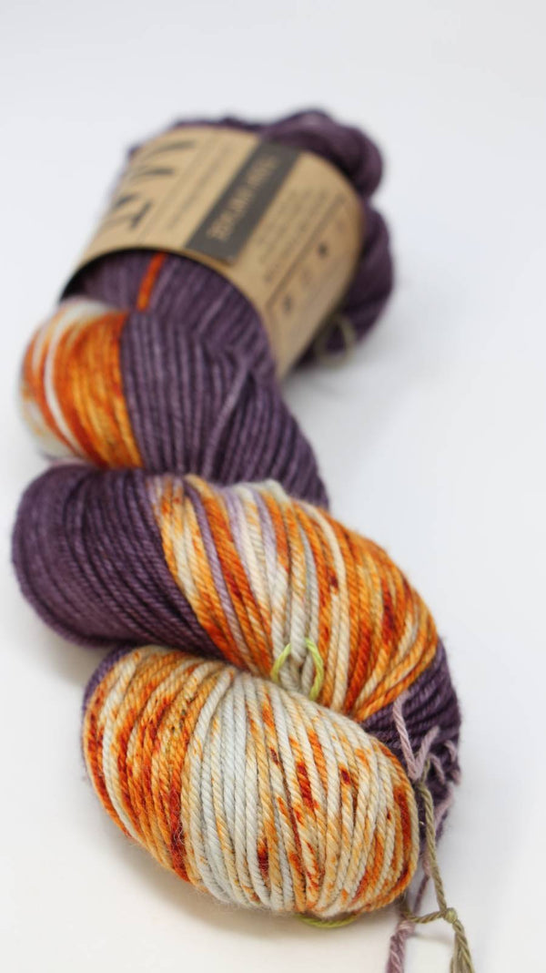 Madelinetosh - Limited Edition - Barker Color