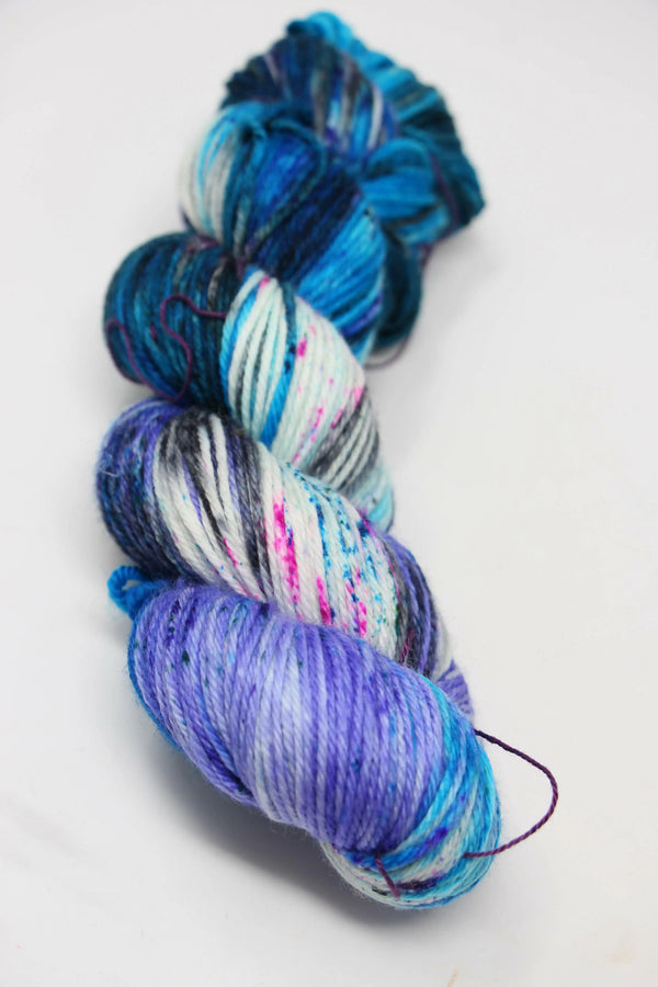 Madelinetosh - Tosh DK - The Barbie Collection