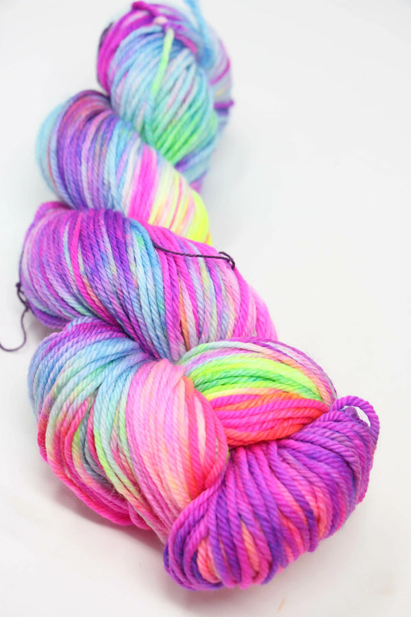 Madelinetosh - Tosh DK - The Barbie Collection