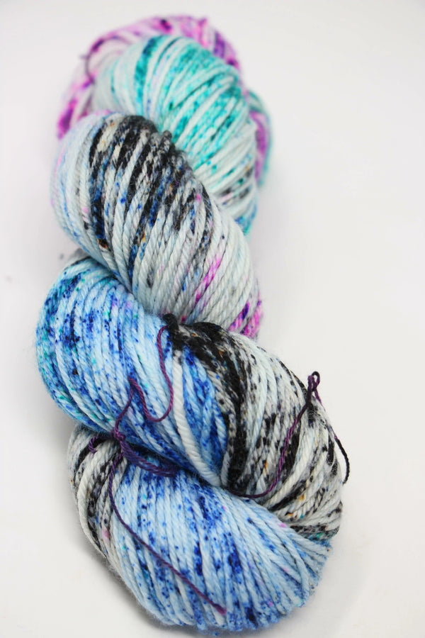 Madelinetosh - Tosh DK - The Barbie Collection