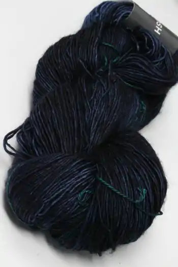 Tosh Merino Light - Solid Hand Dyed Colors
