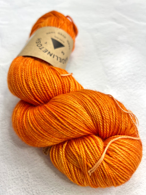 Madeline Tosh - Pashmina Sport