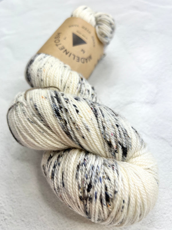 Madeline Tosh - Pashmina Sport