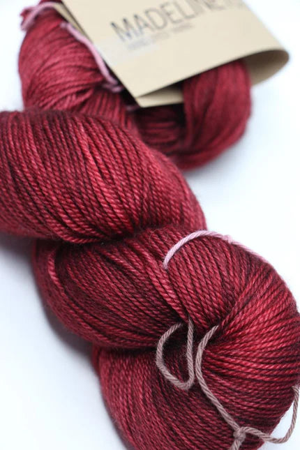 Madeline Tosh - Pashmina Sport
