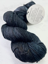 Theodoras Pearls | Handpainted Bamboo yarn