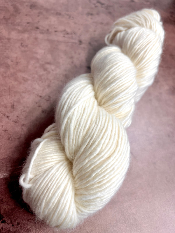 Tivoli Yarns - Uno Merino (Worsted)