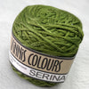 Vinnis Colors Bamboo - Serina Bamboo Yarn