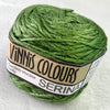Vinnis Colors Bamboo - Serina Bamboo Yarn