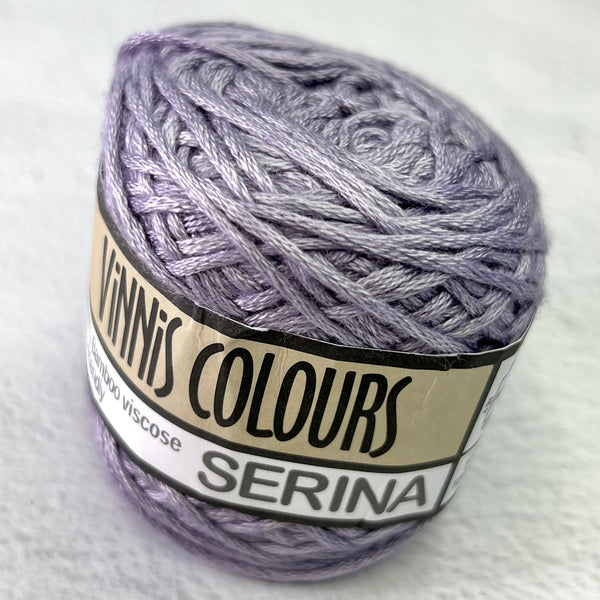 Vinnis Colors Bamboo - Serina Bamboo Yarn