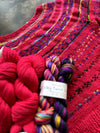 ARTYARNS- Kit - Silky Twist Duo Sweater Kit