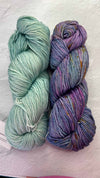 Malabrigo Rios KnitalongKit - The Lehigh Shawl (Sept 2024)