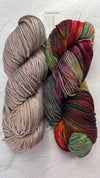 Malabrigo Rios KnitalongKit - The Lehigh Shawl (Sept 2024)