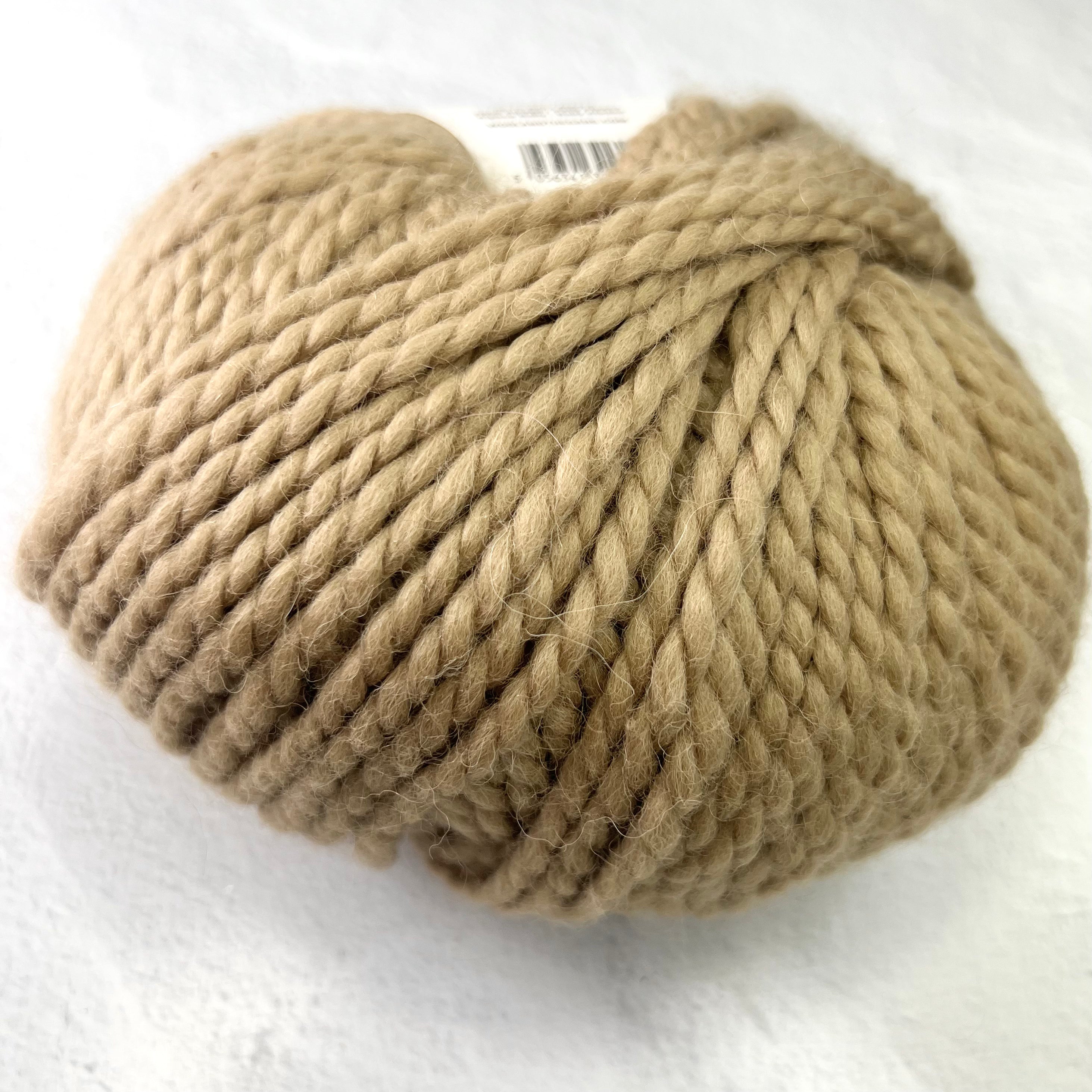 Wool & The Gang - Alpachino Alpaca & Merino