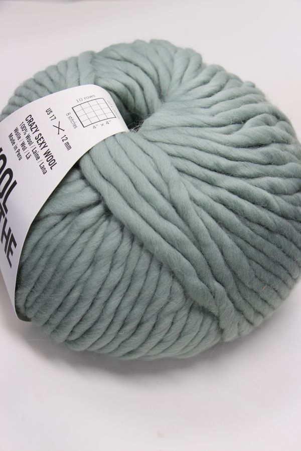 Wool & The Gang - Kit - Crazy Sexy Wool - Sometimes Sweater