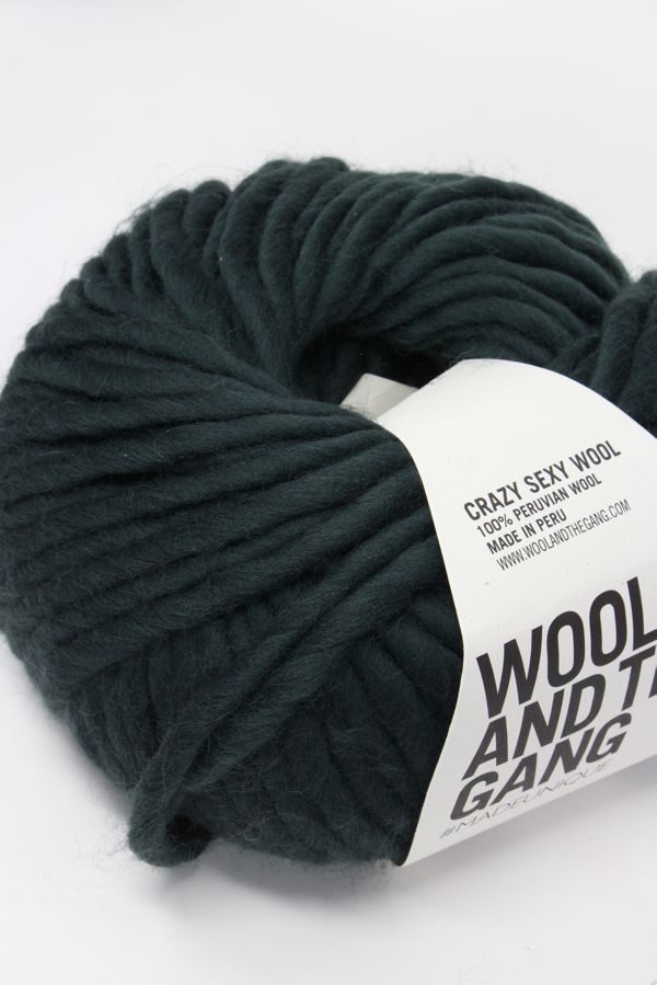 Wool & The Gang - Kit - Crazy Sexy Wool - Sometimes Sweater