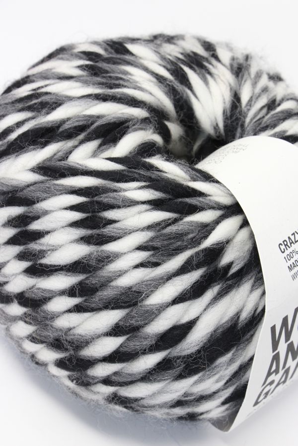 Wool & The Gang - Kit - Crazy Sexy Wool - Sometimes Sweater