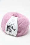 Wool And the Gang - Take Care Mohair