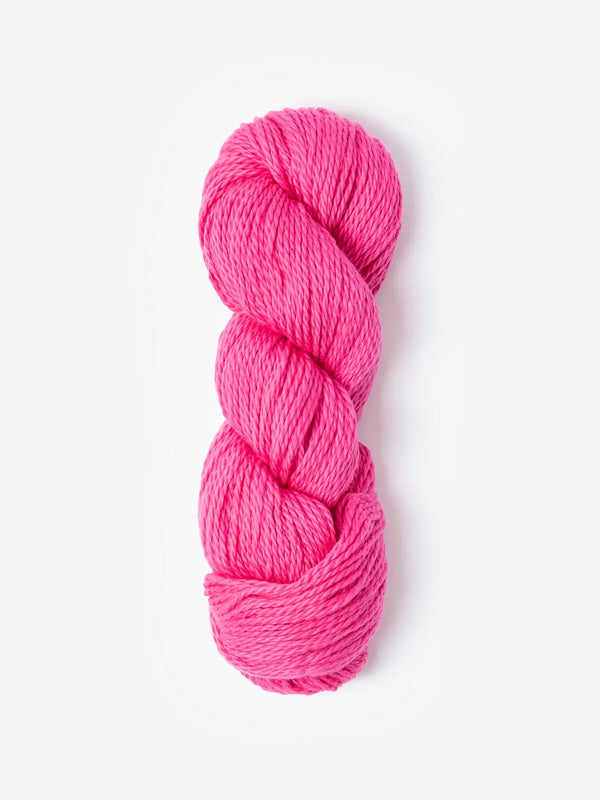 Blue Sky Fibers - Kit - Pasadena Pullover