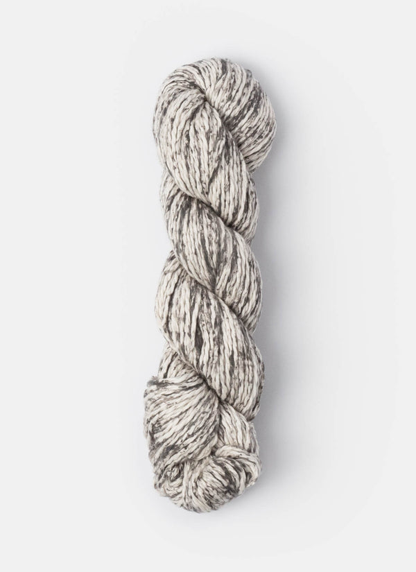 Blue Sky Kits - Seven Sisters Top - (Worsted Organic Cotton - Prints)