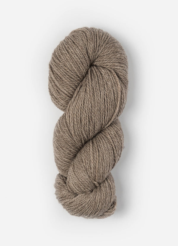 Blue Sky Fibers Woolstok Yarn | 100% Fine Highland Wool (Worsted Weight)