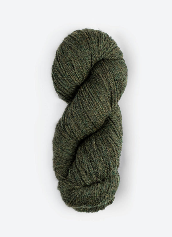 Blue Sky Fibers Woolstok Yarn | 100% Fine Highland Wool (Worsted Weight)