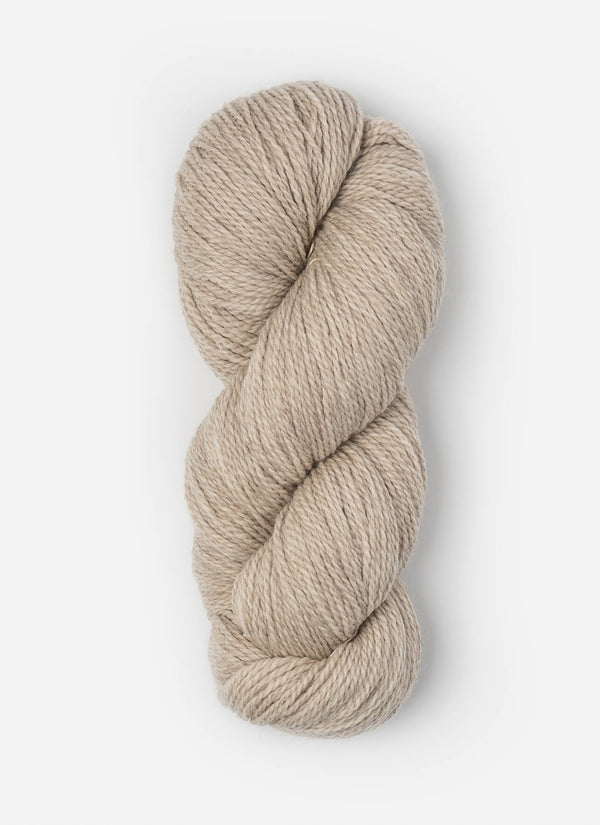 Blue Sky Fibers Woolstok Yarn | 100% Fine Highland Wool (Worsted Weight)