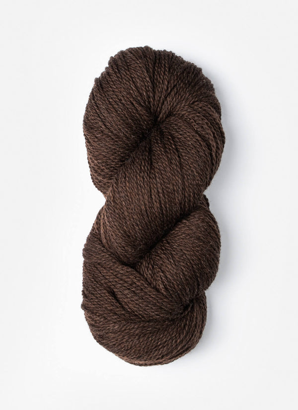 Blue Sky Fibers Woolstok Yarn | 100% Fine Highland Wool (Worsted Weight)