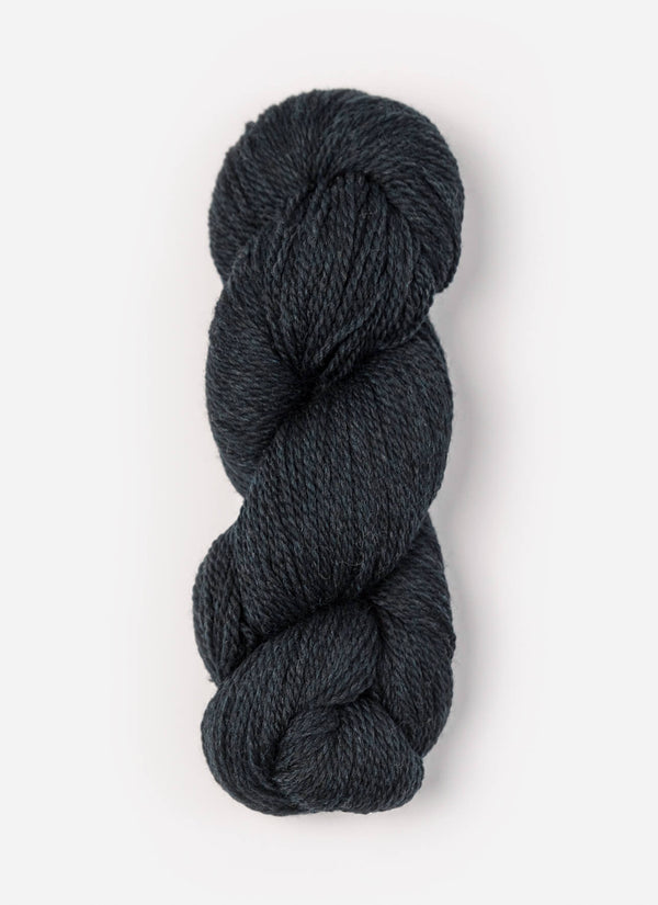 Blue Sky Fibers Woolstok Yarn | 100% Fine Highland Wool (Worsted Weight)